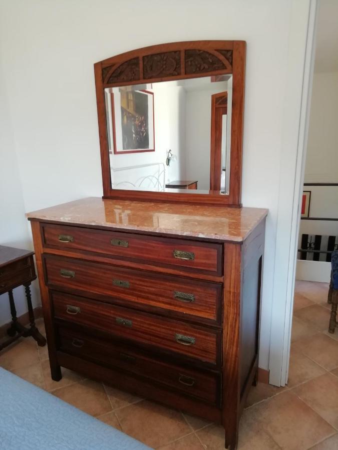 Casa Lorenzo Sulle Colline Di Levanto E Vicino Alle Cinqueterre Lt-0620 Bagian luar foto