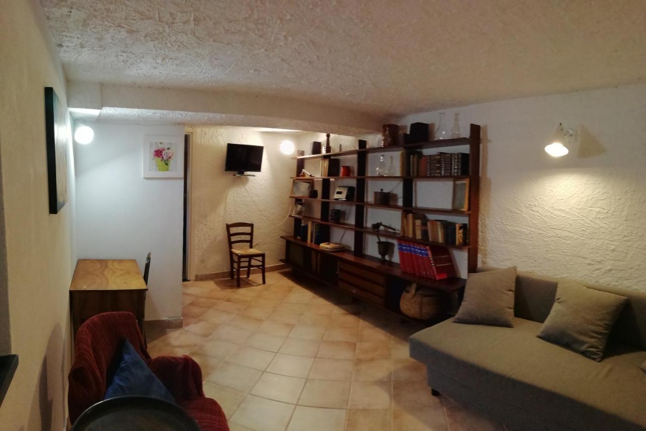 Casa Lorenzo Sulle Colline Di Levanto E Vicino Alle Cinqueterre Lt-0620 Bagian luar foto