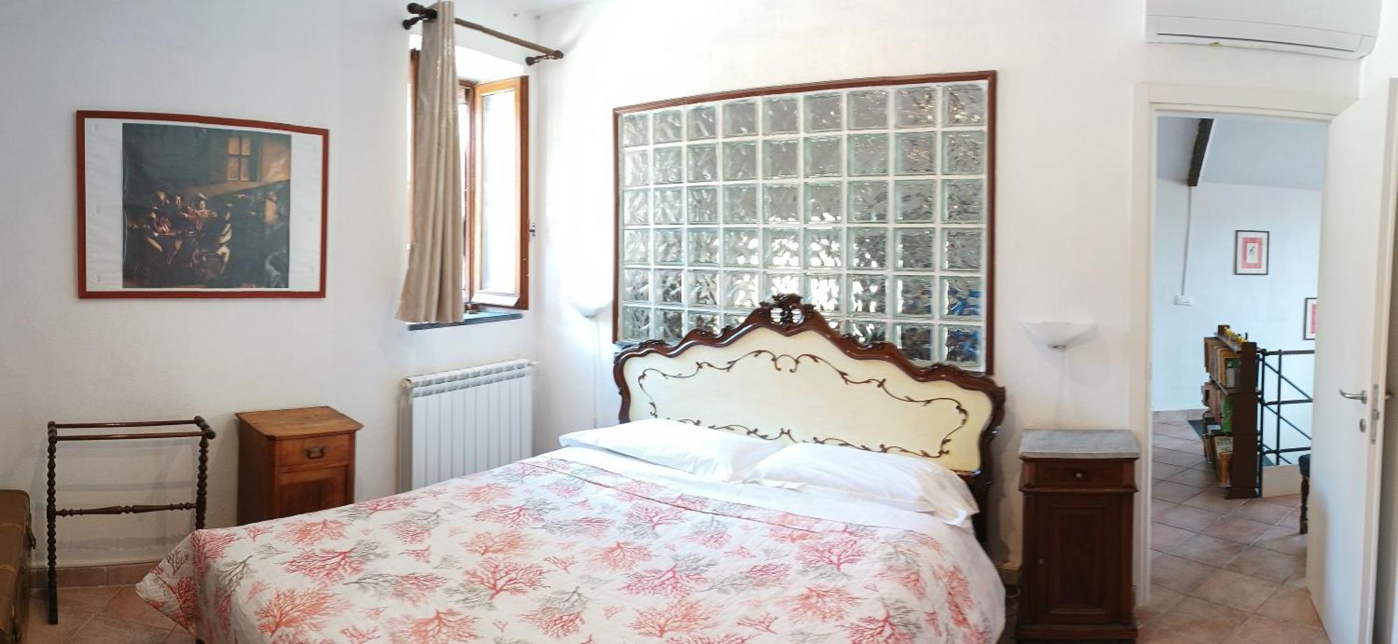 Casa Lorenzo Sulle Colline Di Levanto E Vicino Alle Cinqueterre Lt-0620 Bagian luar foto