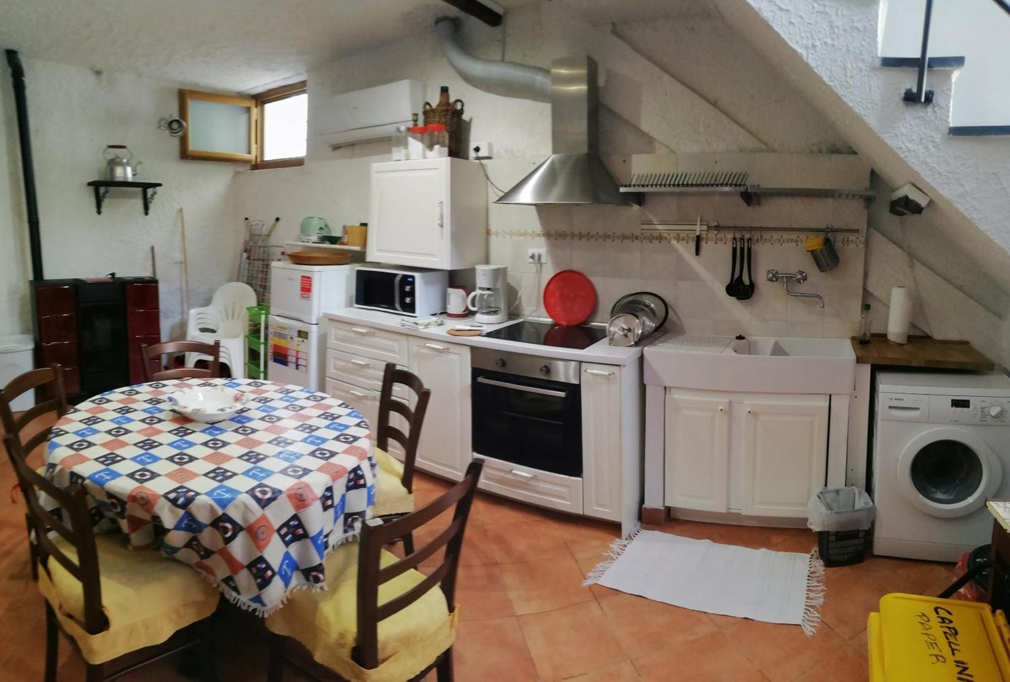 Casa Lorenzo Sulle Colline Di Levanto E Vicino Alle Cinqueterre Lt-0620 Bagian luar foto