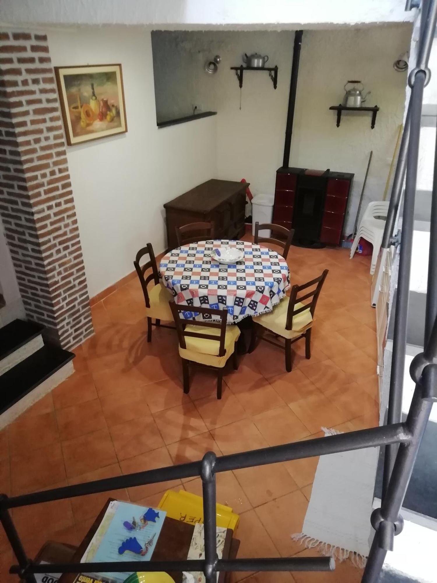 Casa Lorenzo Sulle Colline Di Levanto E Vicino Alle Cinqueterre Lt-0620 Bagian luar foto