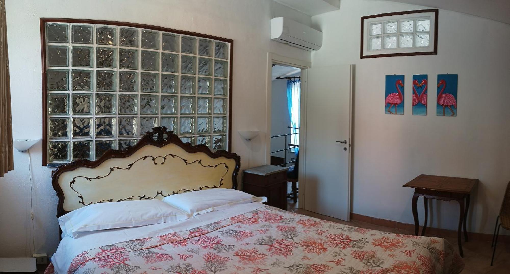 Casa Lorenzo Sulle Colline Di Levanto E Vicino Alle Cinqueterre Lt-0620 Bagian luar foto