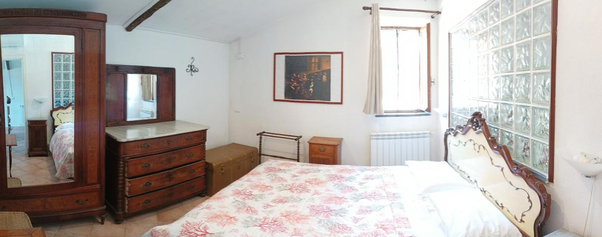 Casa Lorenzo Sulle Colline Di Levanto E Vicino Alle Cinqueterre Lt-0620 Bagian luar foto