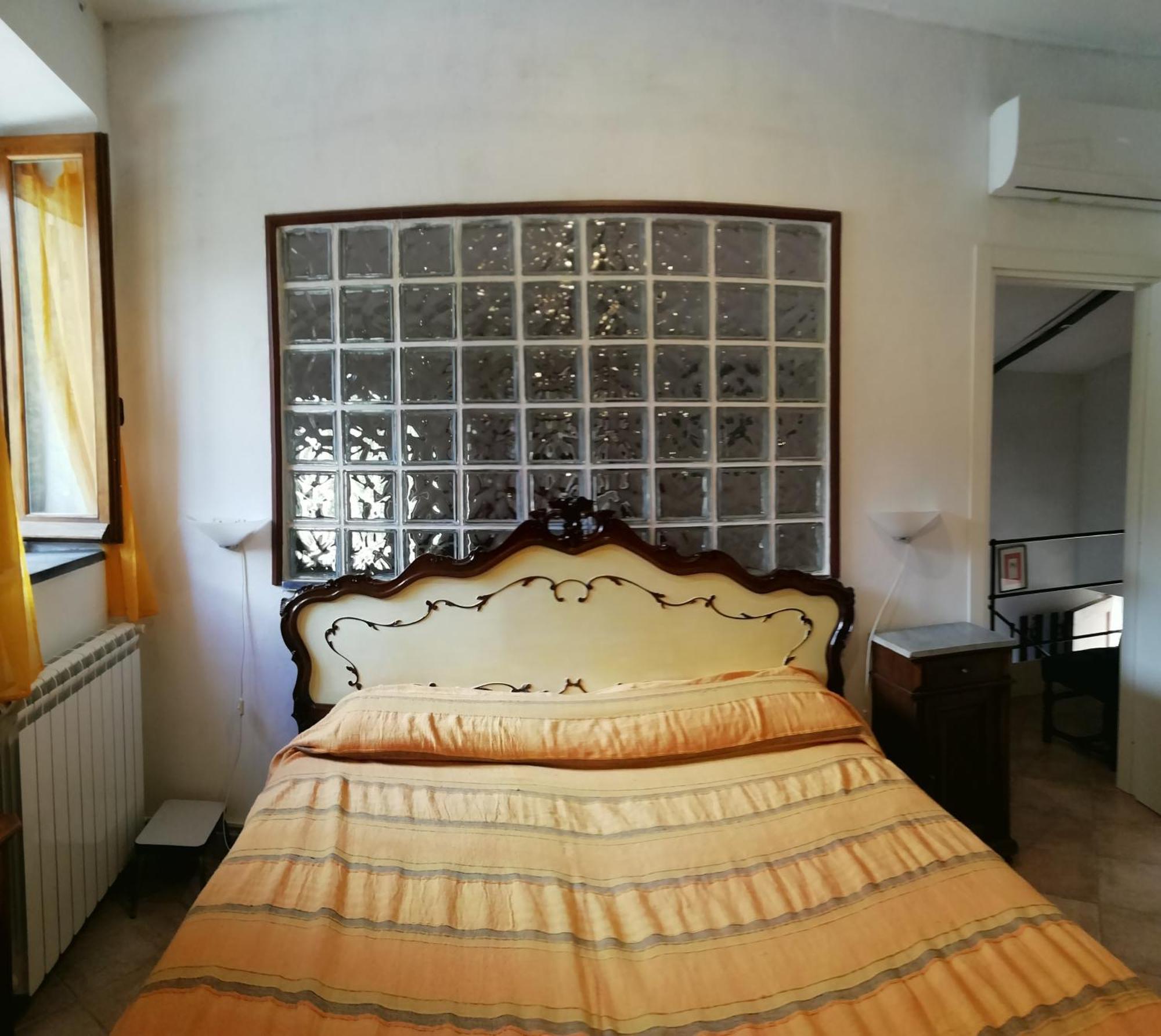 Casa Lorenzo Sulle Colline Di Levanto E Vicino Alle Cinqueterre Lt-0620 Bagian luar foto